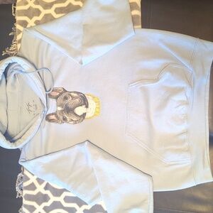 Juju "Boujee" hoodie